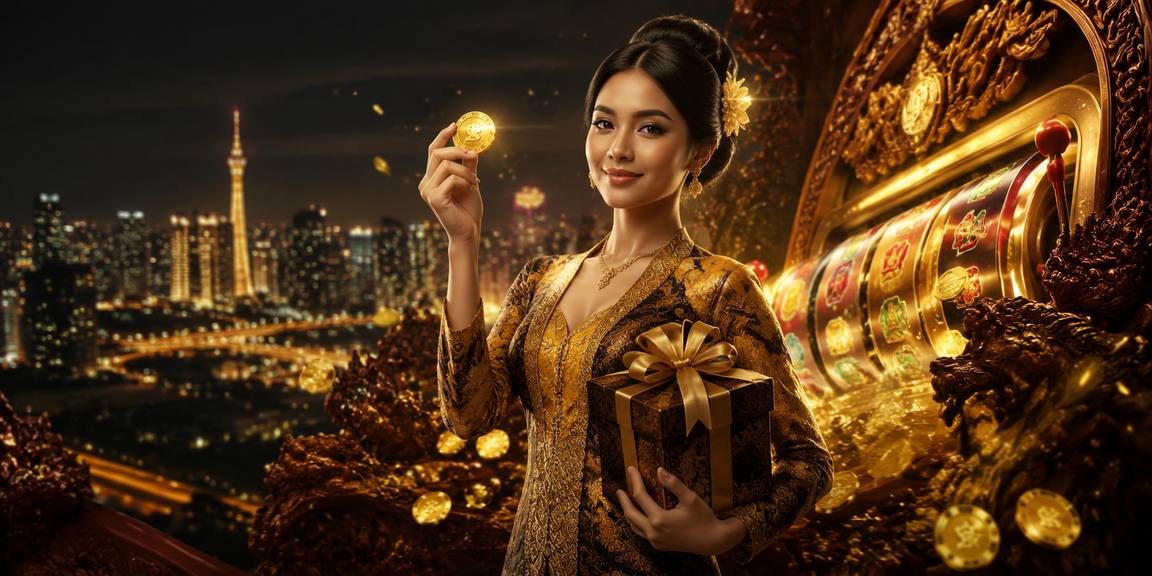 inatogel togel Wild West Gold